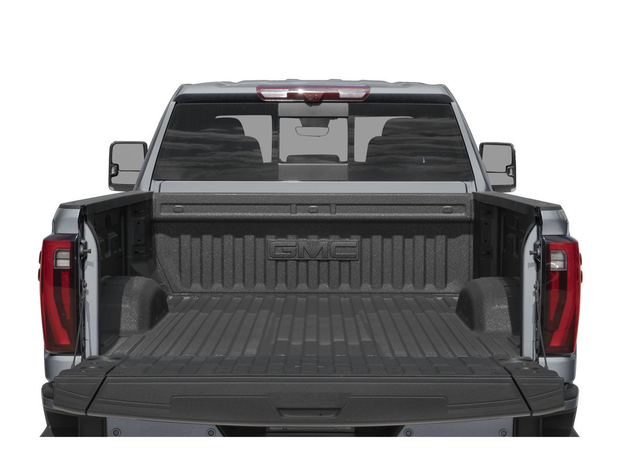 New 2026 GMC Sierra 2500 Denali w/ Denali Reserve Package AWD/4WD image 34