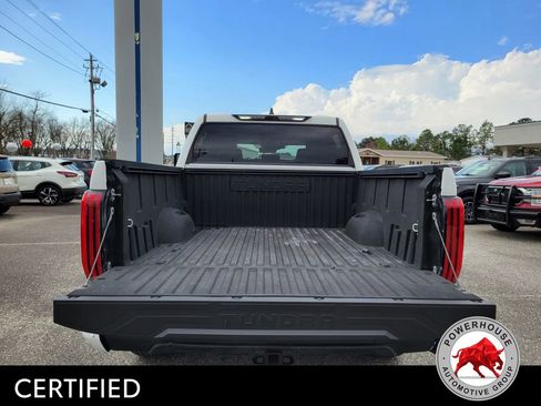 Used 2022 Toyota Tundra SR5 w/ SR5 Convenience Package image 13