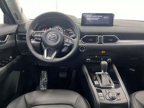 New 2025 MAZDA CX-5 AWD 2.5 S w/ Premium Plus Pkg image 19