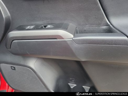 Used 2023 Toyota Tacoma TRD Off-Road w/ TRD Premium Off Road Package image 31