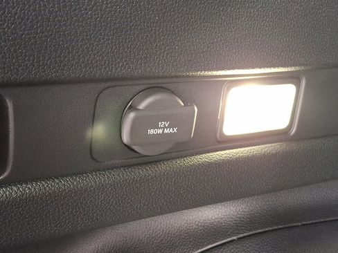 Certified 2025 Honda CR-V Sport image 30