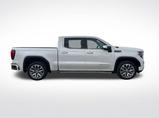 Used 2023 GMC Sierra 1500 Denali w/ Denali Reserve Package AWD/4WD video 2