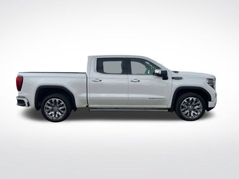 Used 2023 GMC Sierra 1500 Denali w/ Denali Reserve Package AWD/4WD image 2