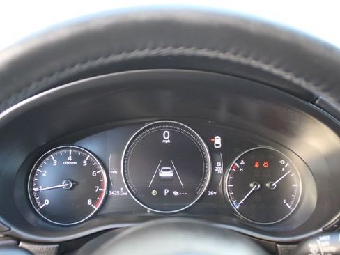 Certified 2024 MAZDA CX-30 AWD 2.5 S w/ Select Sport Pkg image 20