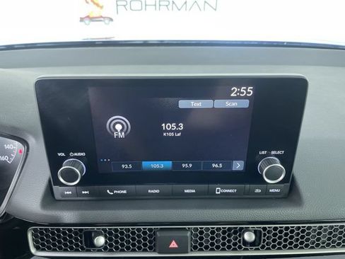 Used 2023 Honda Civic EX image 21
