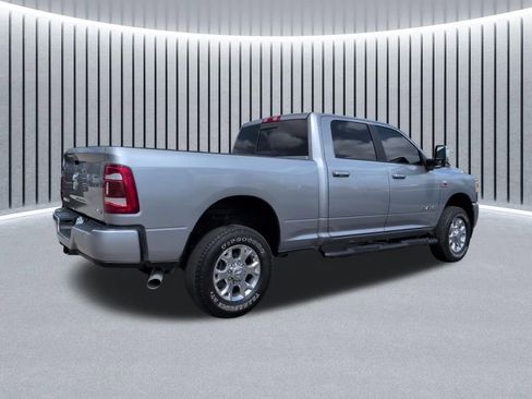 Certified 2024 RAM 2500 Laramie w/ Safety Group AWD/4WD image 6