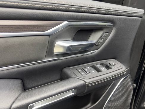 Used 2025 RAM 1500 Laramie w/ Laramie Southwest Edition image 34