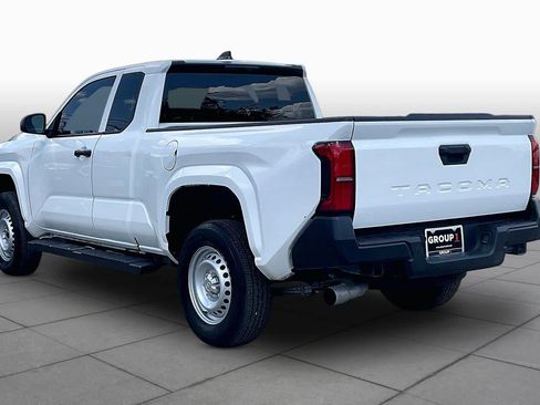 Used 2025 Toyota Tacoma SR RWD image 12