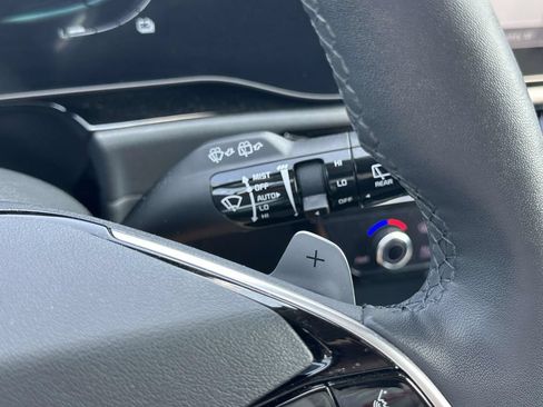 Certified 2023 Kia Niro EX w/ EX Cold Weather Package FWD image 24