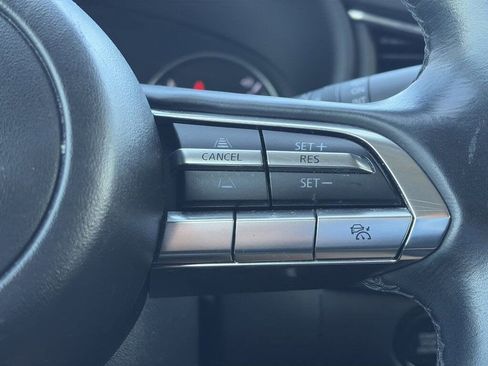 Used 2023 MAZDA CX-30 AWD 2.5 S w/ Preferred Package image 21