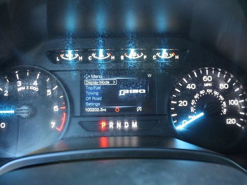 Used 2018 Ford F150 XL w/ Equipment Group 101A Mid RWD image 22
