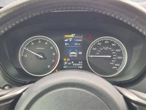 Used 2023 Subaru Forester Premium AWD/4WD image 10