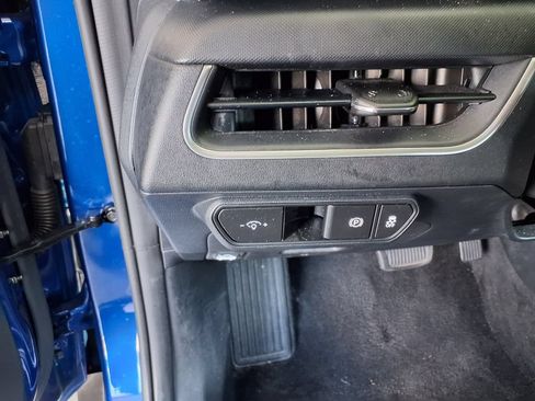 Used 2025 Kia K4 FWD image 24