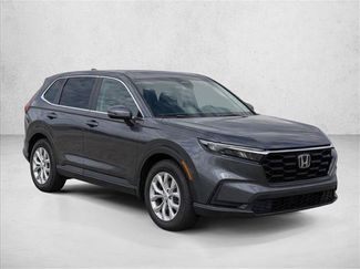 Certified 2024 Honda CR-V LX video 3