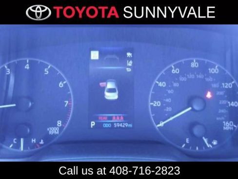 Used 2023 Toyota Corolla LE FWD image 3