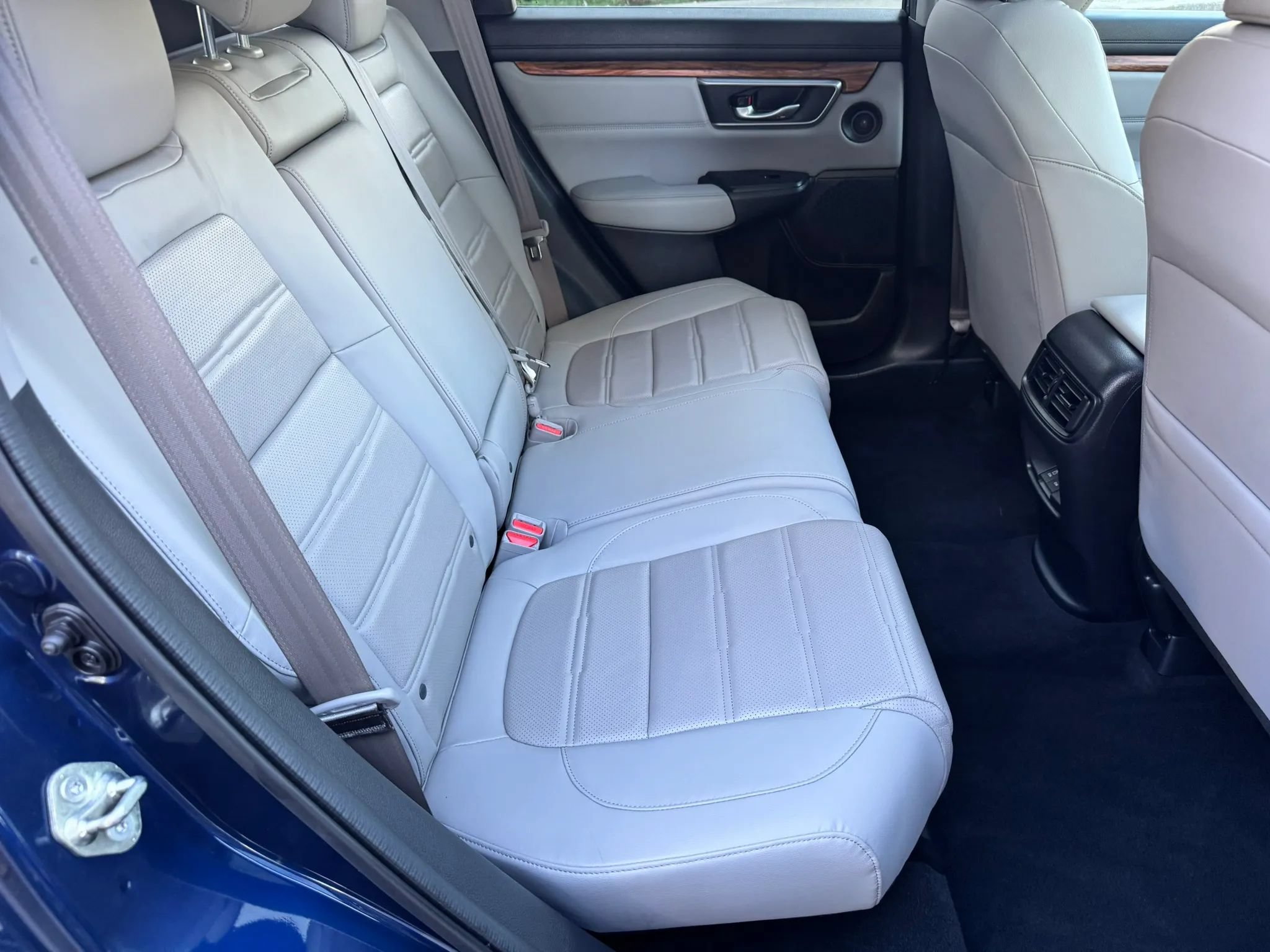 Used 2019 Honda CR-V EX-L image 26