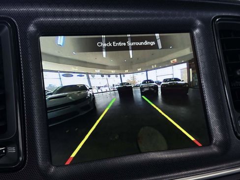 Used 2018 Dodge Challenger R/T Scat Pack w/ Leather Interior Group image 62