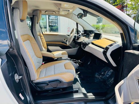 Used 2015 BMW i3 RWD image 21