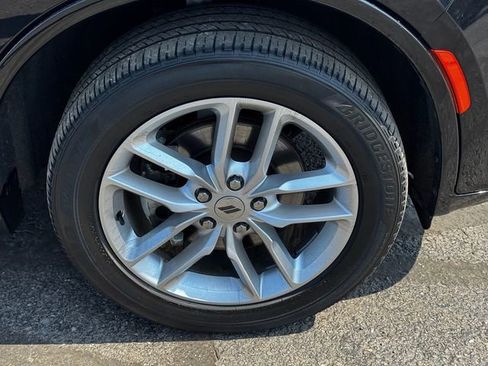 Certified 2023 Dodge Durango GT AWD/4WD image 9
