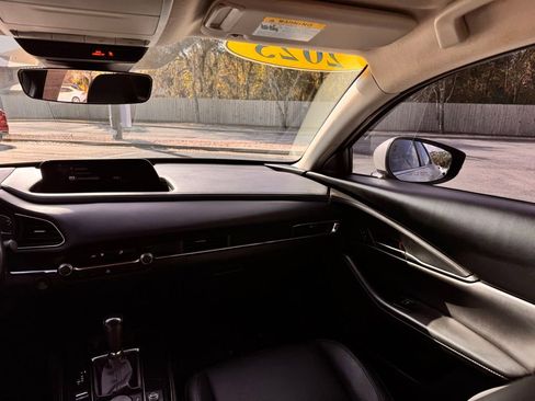 Used 2023 MAZDA CX-30 AWD 2.5 S w/ Preferred Package image 28