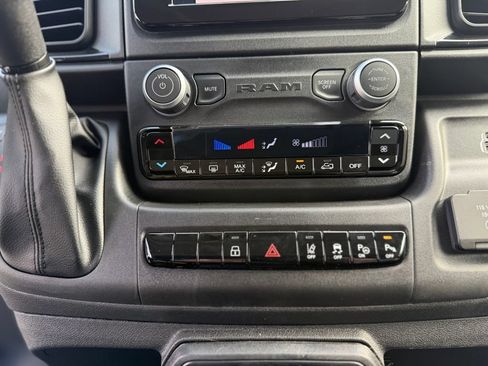 New 2026 RAM ProMaster 2500 w/ Advanced Safety Group FWD image 15