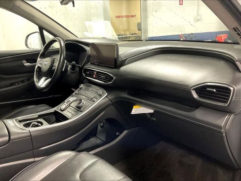 Used 2022 Hyundai Santa Fe SEL w/ Convenience + Premium Package image 14
