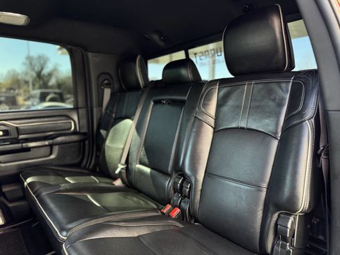 Used 2019 RAM 2500 Limited image 35