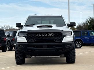 Used 2025 RAM 1500 RHO video 2