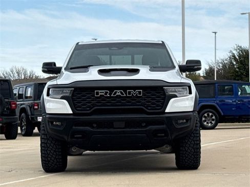 Used 2025 RAM 1500 RHO image 2