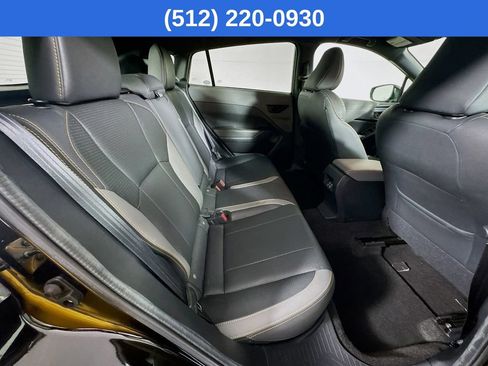 Used 2024 Subaru Crosstrek 2.5i Wilderness image 32