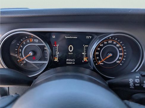 Used 2020 Jeep Wrangler Unlimited Sport S image 23