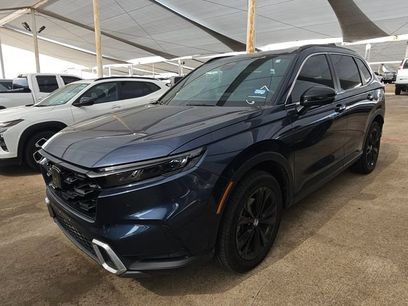 Used 2023 Honda CR-V Sport Touring