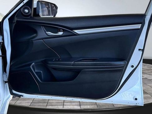 Used 2020 Honda Civic Sport Touring image 24