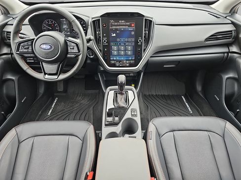 Certified 2024 Subaru Crosstrek 2.5i Limited AWD/4WD image 11