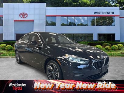 Used 2021 BMW 228i xDrive Gran Coupe 228i xDrive w/ Convenience Package