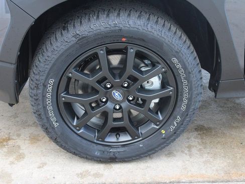 New 2026 Subaru Crosstrek 2.5i Wilderness AWD/4WD image 23