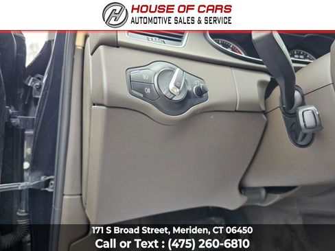 Used 2014 Audi A4 2.0T Premium Plus w/ Premium Plus Package image 29