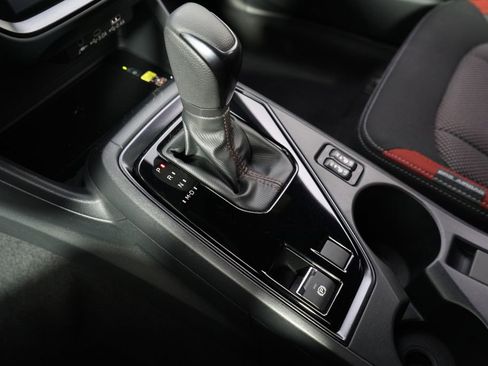 Certified 2024 Subaru Impreza RS AWD/4WD image 31