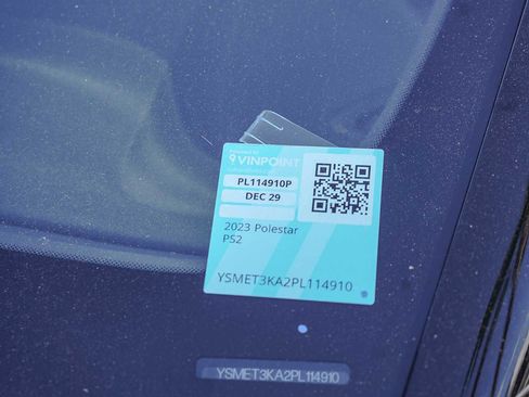 Used 2023 Polestar Polestar 2 image 27