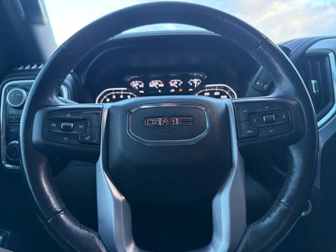 Used 2021 GMC Sierra 1500 Elevation image 22