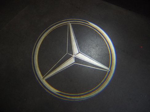 Used 2024 Mercedes-Benz GLC 300 4MATIC image 29