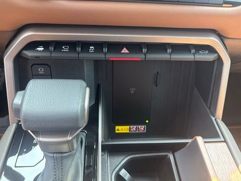 Used 2026 Toyota Tundra 1794 Edition AWD/4WD image 33