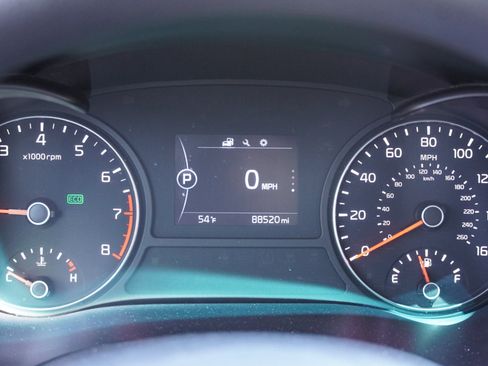 Used 2016 Kia Optima LX w/ LX Convenience Package image 21