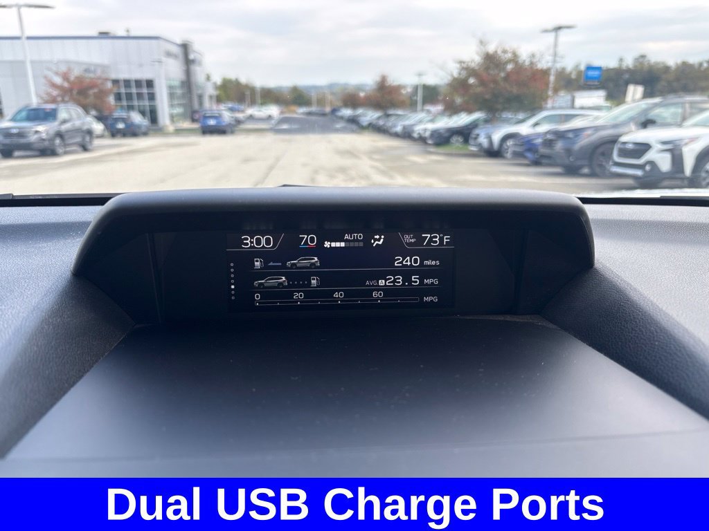Used 2022 Subaru Forester Premium AWD/4WD image 20