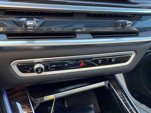 New 2026 BMW X5 xDrive40i AWD/4WD image 15
