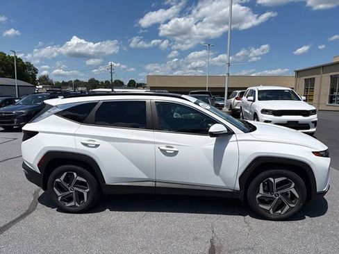 Used 2023 Hyundai Tucson SEL AWD/4WD image 9