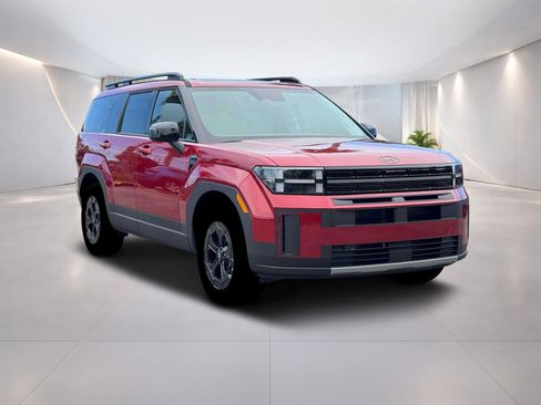 New 2026 Hyundai Santa Fe XRT image 11