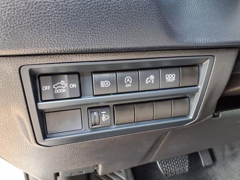 Used 2025 Toyota Tundra SR5 w/ SX Package image 13