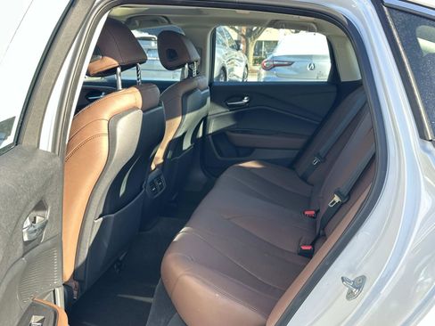 Certified 2023 Acura TLX w/ Technology Package image 20