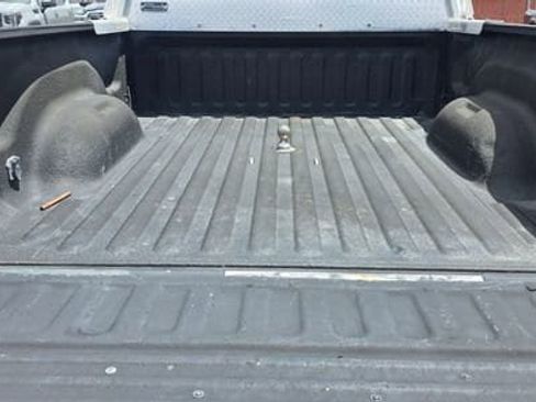 Used 2006 Dodge Ram 3500 Truck Laramie w/ Protection Group AWD/4WD image 7